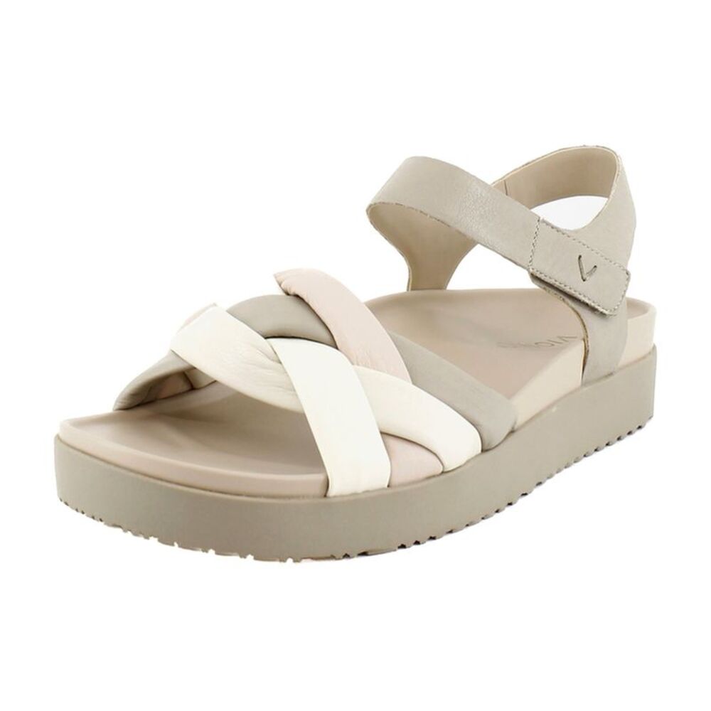 Vionic Rosa Cobblestone Multi Leather (Wide) - Picture 3 of 8